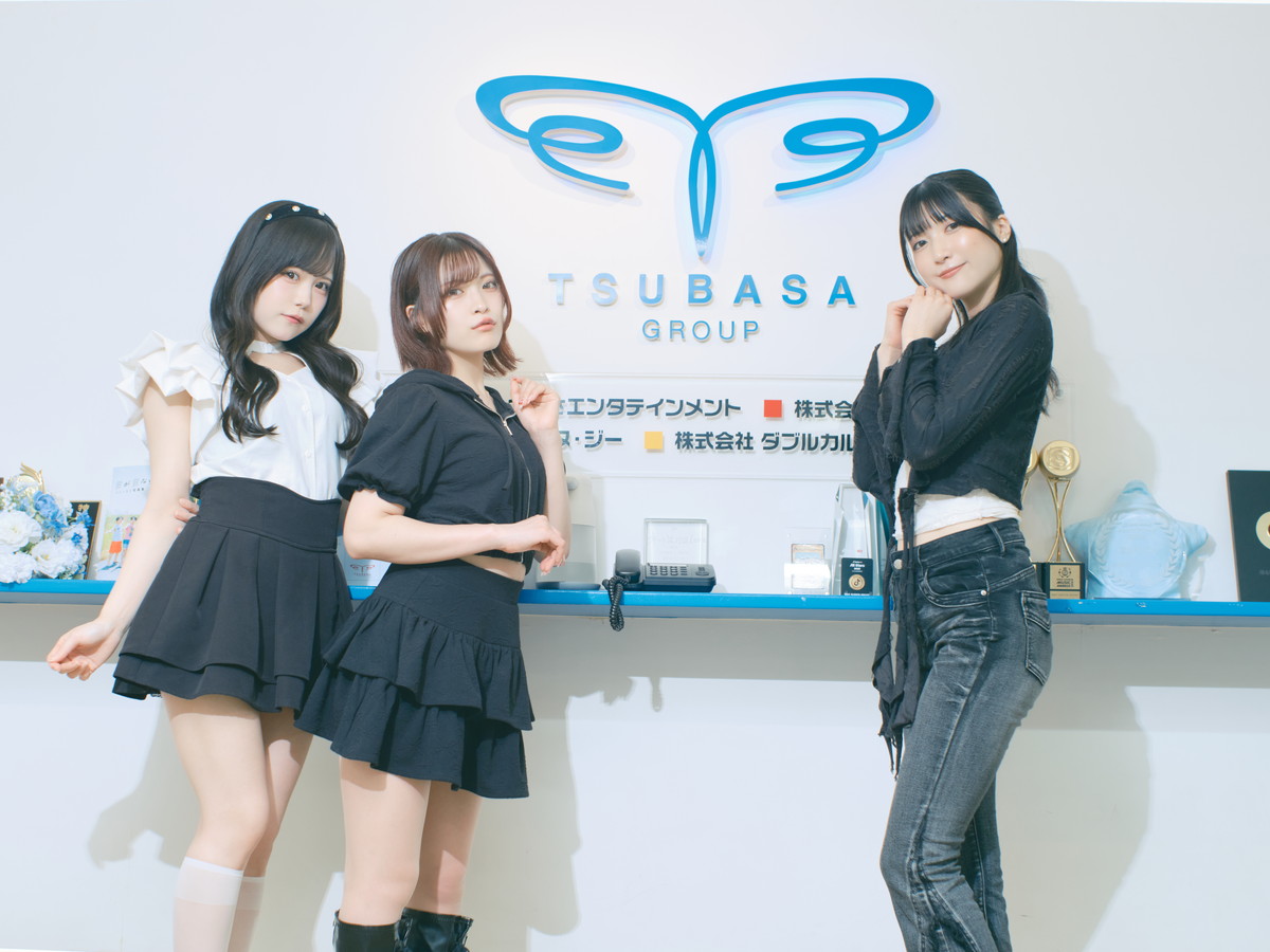 ＜インタビュー＞兎アイズ「未練をすべて断ち切りたい」アイドルの常識破る美月さな生誕祭ライブ【表裏一体】、プー・ルイ率いるPIGMONZの衝撃語る