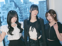 ＜インタビュー＞兎アイズ「未練をすべて断ち切りたい」アイドルの常識破る美月さな生誕祭ライブ【表裏一体】、プー・ルイ率いるPIGMONZの衝撃語る 