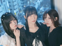 ＜インタビュー＞兎アイズ「未練をすべて断ち切りたい」アイドルの常識破る美月さな生誕祭ライブ【表裏一体】、プー・ルイ率いるPIGMONZの衝撃語る 