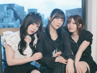 ＜インタビュー＞兎アイズ「未練をすべて断ち切りたい」アイドルの常識破る美月さな生誕祭ライブ【表裏一体】、プー・ルイ率いるPIGMONZの衝撃語る 