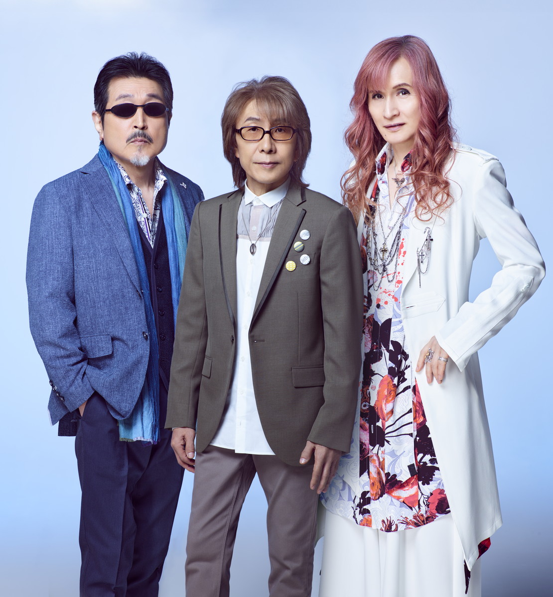 <インタビュー>THE ALFEE「3000本目も通過点でしかない」1本目のライブ~今日に至るまでの変化語る──最新作やドキュメンタリー映画についても