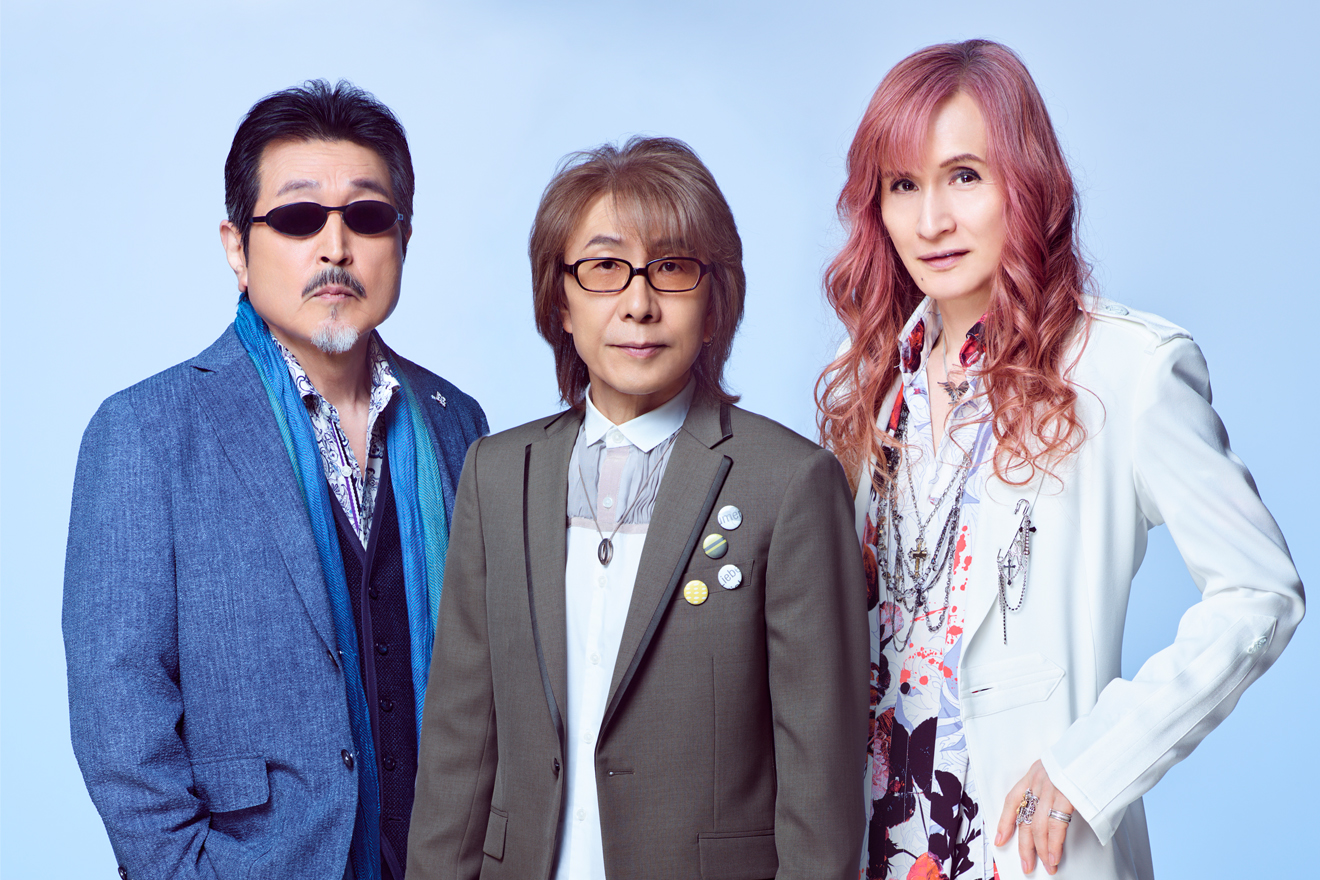 <インタビュー>THE ALFEE「3000本目も通過点でしかない」1本目のライブ~今日に至るまでの変化語る──最新作やドキュメンタリー映画についても