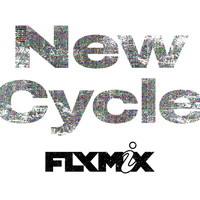 FLYMiX「NEW CYCLE」