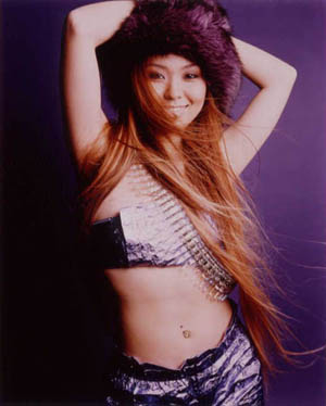 インタビュー写真