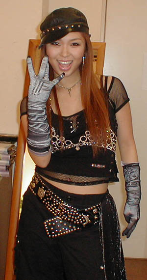 インタビュー写真