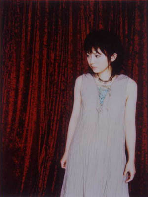 インタビュー写真