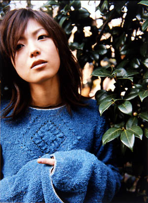 インタビュー写真