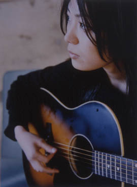 インタビュー写真