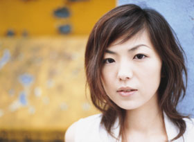 インタビュー写真