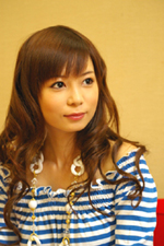 インタビュー写真