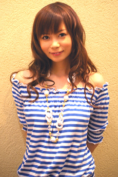 インタビュー写真