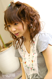 インタビュー写真