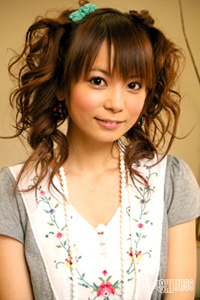 インタビュー写真