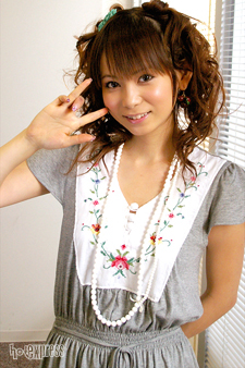 インタビュー写真