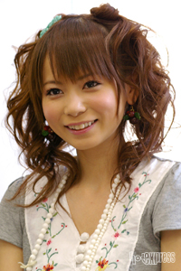 インタビュー写真