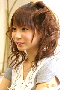 インタビュー写真