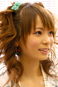 インタビュー写真