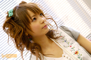 インタビュー写真