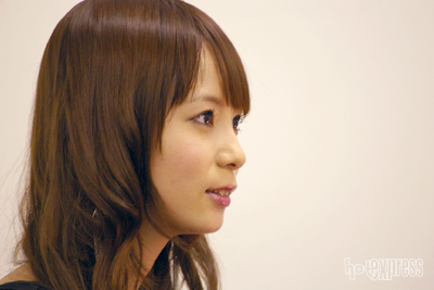 インタビュー写真