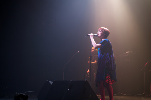 たむらぱん 【パンタスティックツアー】ライブ写真