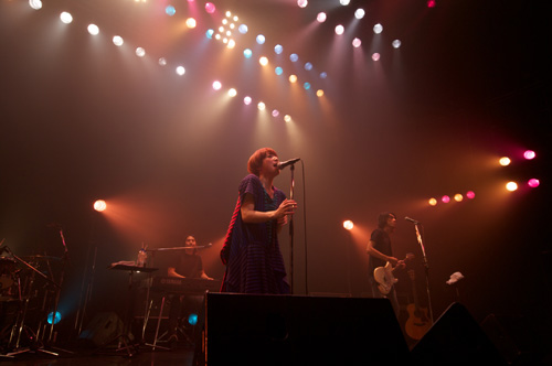 たむらぱん 【パンタスティックツアー】ライブ写真