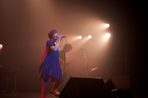 たむらぱん 【パンタスティックツアー】ライブ写真