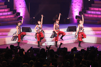 モーニング娘。 【モーニング娘。コンサートツアー2011春 新創世記 ファンタジーDX ~ 9期メンを迎えて ~】ライブ写真