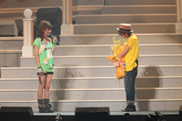 モーニング娘。 【モーニング娘。コンサートツアー2011秋 愛 BELIEVE ~高橋愛 卒業記念スペシャル~】ライブ写真