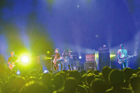 Hostess Club Weekender】ライブ写真