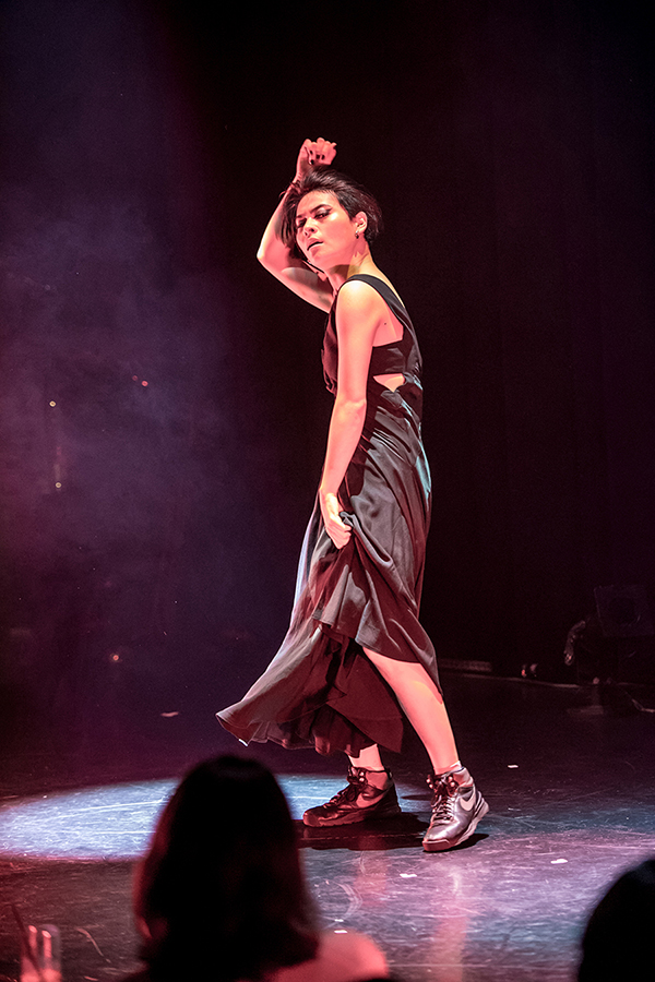 KOHARU SUGAWARA presents SUGAR WATER @ ビルボードライブ東京