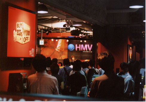 熊木杏里 ライブ写真