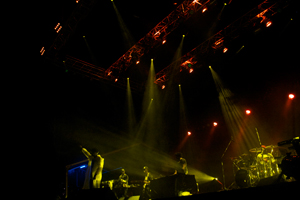 FUJI ROCK 2013