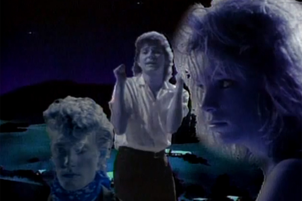 「We Built This City」