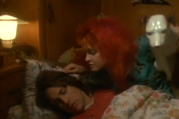 「Time After Time」