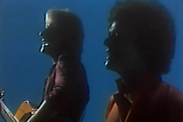 「All Out Of Love」