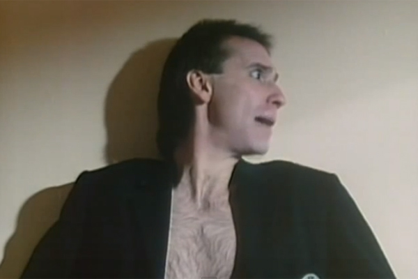 「Can't Fight This Feeling」