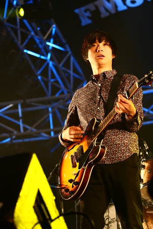 クリープハイプ