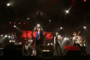 東京スカパラダイスオーケストラ