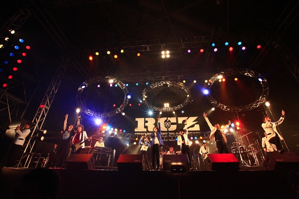 東京スカパラダイスオーケストラ