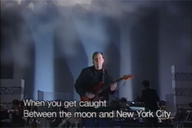 「Arthur's Theme」