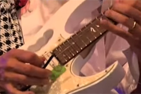 「For The Love Of God」