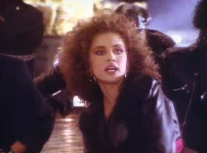 「The Right Stuff」