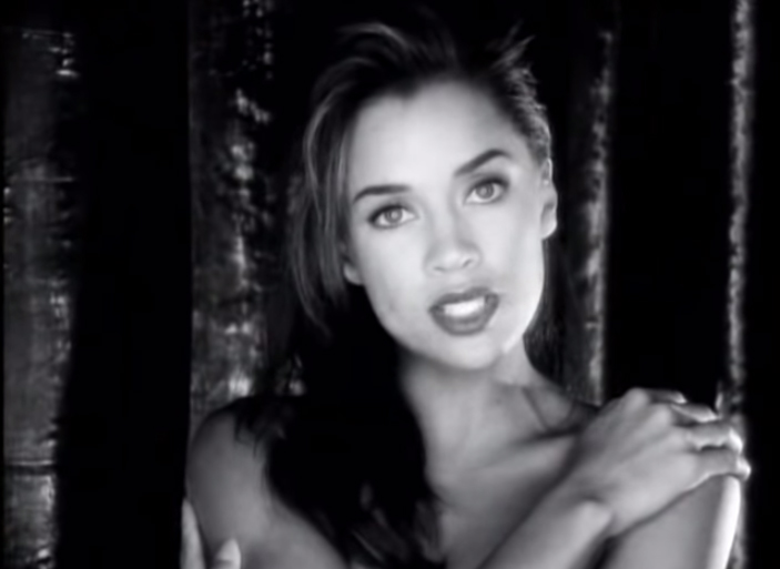 「The Right Stuff」