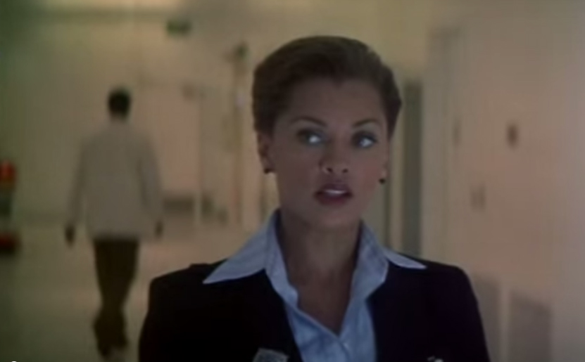 「イレイザー」