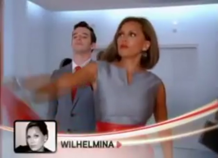 「アグリー・ベティ ファイナル・シーズン」