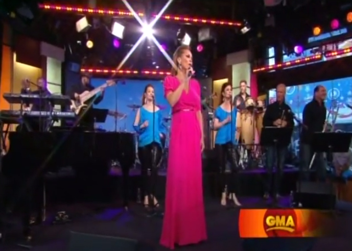 「The Real Thing」