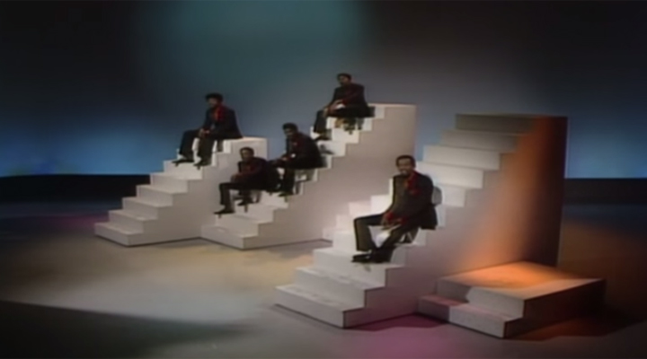 Just My Imagination (Running Away with Me)