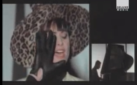 「You On My Mind」