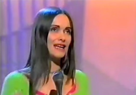 「La-La (Means I Love You)」