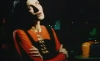 「Who's Been Sleeping」